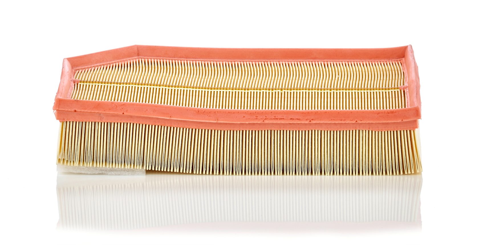 C 33 194 - Hava filtresi -  MANN FILTER